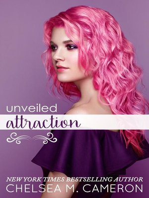 cover image of Unveiled Attraction